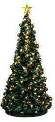 Lemax jolly christmas tree General 2022 - kvikki