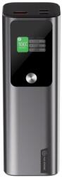 ALOGIC A27KPB140W külső akkumulátor 27000 mAh Ezüst (A27KPB140W) (A27KPB140W)