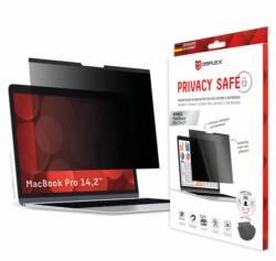 E. V. I E. V. I. Displex 14, 2" Betekintésvédelmi monitorszűrő (01766) (01766)