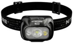 NITECORE NU33 LED Fejlámpa Akkuról üzemeltetett 700 lm (NC-NU33) (NC-NU33)