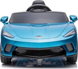LEAN Toys McLaren GT 12 V Elektromos Kisautó 9336 - Lakk Kék (9336) (9336)
