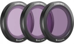 Freewell Gear Filters ND/PL 8/16/32 Freewell for DJI Neo (SB10069) (SB10069)