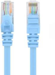 Unitek Y-C810ABL UTP CAT6 Patch Kábel 2m Kék (Y-C810ABL) (Y-C810ABL)