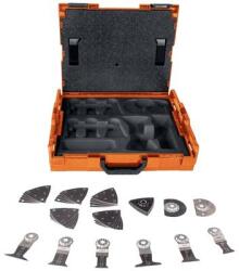Fein L-Boxx 102 Top Set (33903750010) Szerszámos hordtáska, tartalommal (Sz x Ma x Mé) 445 x 122 x 358 mm (33903750010) (33903750010)