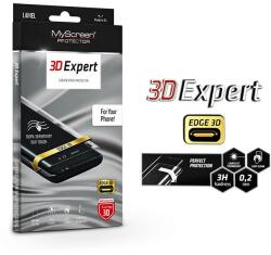 MyScreen Protector 3D Expert Full Screen Samsung G960F Galaxy S9 hajlított kijelzővédő (LA-1511) (LA-1511) (LA-1511)