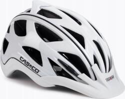 CASCO Activ 2 Kerékpáros Sisak - Fehér (M 56-58cm) (04.0866. M) (04.0866.M)