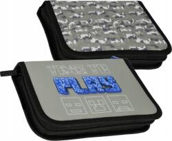 Starpak Gamer Kihajtható Tolltartó - Play Time (STK PIO655) (STK PIO655)