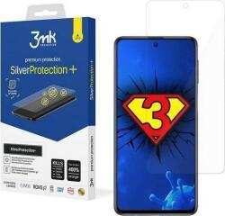 3mk Protection SilverProtection+ antimikrobiális védőfólia Samsung Galaxy M33 5G (3MK2879) (3MK2879)
