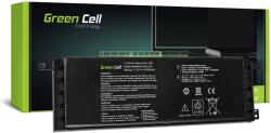 Green Cell AS80 Asus xxx notebook akkumulátor 4000 mAh (AS80) (AS80)