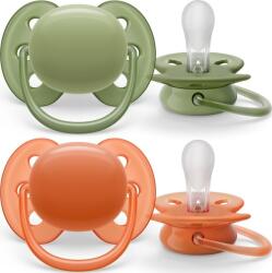 Philips Philips AVENT Ultrasoft Premium neutral 18 h+, 2 db (AVEY-308) (AVEY-308)