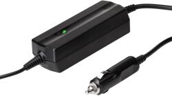 Akyga AK-ND-35 90W HP Autós notebook adapter (AK-ND-35) (AK-ND-35)