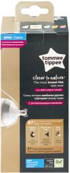 Tommee Tippee cumisüveg CTN üveg 250 ml (MTTF-5010415224385) (MTTF-5010415224385)