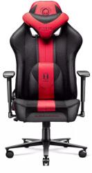 Diablo Chairs X-Player 2.0 Normal Gamer szék - Antracit / Karmazsin piros (880) (880)