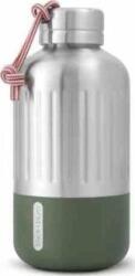 black+blum Black+Blum Explorer Termosz kulacs 650ml - Olivaöld (BAM-EIWB-S010) (BAM-EIWB-S010)