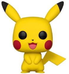 Funko Pokemon - Pikachu (S1) figura (FNK31528) (FNK31528)