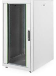 ASSMANN Rack Dynamic Basic 19" 22U 600x800mm álló szürke rack szekrény (DN-19 22U-6/8-D) (DN-19 22U-6/8-D)