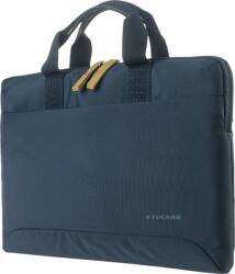 Tucano BSM15-B Smilza 15, 6" szupervékony kék notebook táska (BSM15-B) (BSM15-B)