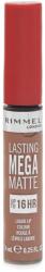Rimmel Lasting Mega Matte 700 Be My Baby 7, 4 ml (3616304350542) (3616304350542)