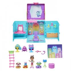 Spin Master Gabby's Dollhouse GDH PYS Rainbow Closet Playset GML (6064153) (6064153)