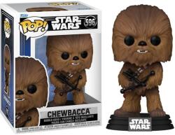 Funko Star Wars - Chewbacca figura (FNK67533) (FNK67533)