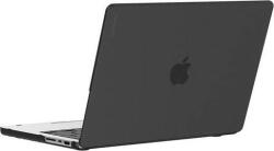 Incipio Incase INMB200719-BLK laptop táska 35, 6 cm (14") Keményhéjas táska Fekete (INMB200719-BLK) (INMB200719-BLK)