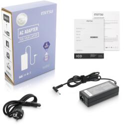 mitsu 5ZM032 65W HP notebook adapter (5ZM032) (5ZM032)
