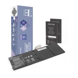 mitsu Acer Aspire V5-572 Notebook akkumulátor 53Wh (5BM732--BC//AC-V5-572) (5BM732--BC//AC-V5-572)