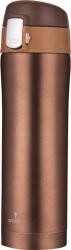 MPM Smile STT-2/13 vákuumos termosz barna (STT-2/13) (STT-2/13)