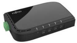 Fujitsu Tech. Solut Fujitsu USB-C Hub 4 Ports (PhoenixKl. , DC19V, USB-C) (S26391-F6099-L404) (S26391-F6099-L404)