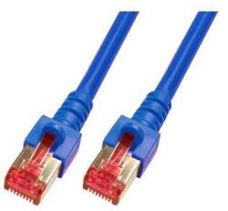 EFB-Elektronik RJ45 Patchkabel S/FTP, Cat. 6, LSZH, 10m, blau (K5513.10) (K5513.10) (K5513.10)