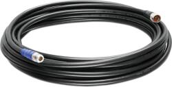 TRENDnet LMR400 Type-N Antenna kábel 12m - Fekete (TEW-L412) (TEW-L412)