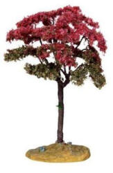 Lemax linden tree, small General 2014