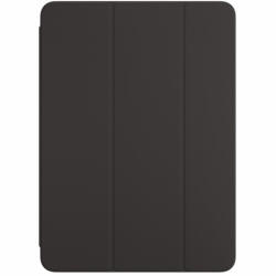 Apple iPad Pro 11 (2022), Pro 11 (2021), Pro 11 (2020), Pro 11 (2018) Smart Folio tablet fliptok, gyári, Fekete MXT42ZM/A
