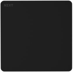 NZXT Zone L Egérpad 400 x 400mm - Fekete (MM-LRGSP-BK) (MM-LRGSP-BK)