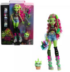 Mattel Monster High Venus baba kiegészítőkkel (HRP81) (HRP81)
