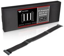 Thermaltake TT Premium AC-051-CO1OTN-C1 PCI-E 3.0 x16 Extender - 1000mm (AC-051-CO1OTN-C1) (AC-051-CO1OTN-C1)