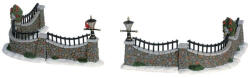 Lemax stone wall s/6 General 2006 - kvikki