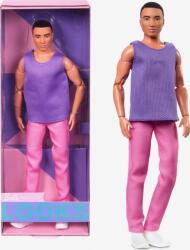 Mattel Barbie Signature HJW84 játékbaba (HJW84) (HJW84)