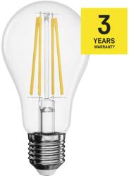 EMOS LED Filament izzó E27 5, 9W 470lm meleg fehér (DBKF-EMZF5140) (DBKF-EMZF5140)