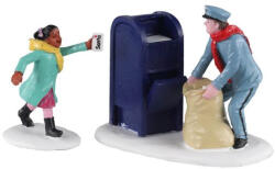 Lemax just in time s/2 General 2020 - kvikki