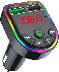 Gembird BTT-05 Bluetooth FM Transmitter (BTT-05) (BTT-05)