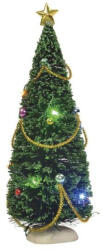 Luville General Christmas tree with lights - kvikki