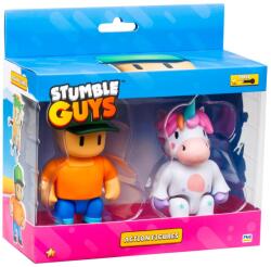 Stumble Guys Figura szett - A verzió (2db/csomag) (SG6015A) (SG6015A)