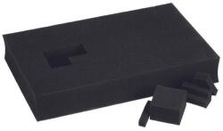 Einhell E-Case S35 Habszivacs betét koffer tartozék (4540013) (e4540013) (e4540013)