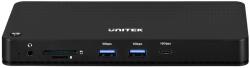 Unitek D1077A USB-C 2-port KVM Switch (D1077A) (D1077A)