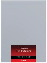 Canon 2768B067 fotópapír A2 Fehér Magasfényű (2768B067) - xupe