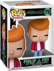 Funko Funko POP! Futurama - Fry (80078F) (80078F)