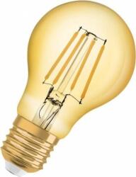 Candellux Osram Vintage 1906 LED CL A FIL GOLD 36 non-dim 4, 5W/825 E27 fényforrás (45095-uniw) (45095-uniw)