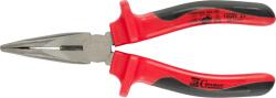 CONDOR Clește telefonic, curbat, VDE, 160 mm, Condor 30727-180 (CR-30727-180) Cleste
