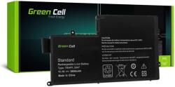 Green Cell akkumulátor Dell Inspiron/Latitude 11.1V 3800mAh (DE83) (DE83) (DE83)